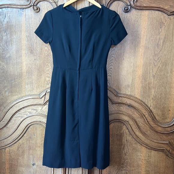 Vintage Jackie-O Dress - Picture 11 of 16